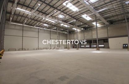 Warehouse - Studio for rent in Freezone South - Jebel Ali Freezone - Jebel Ali - Dubai