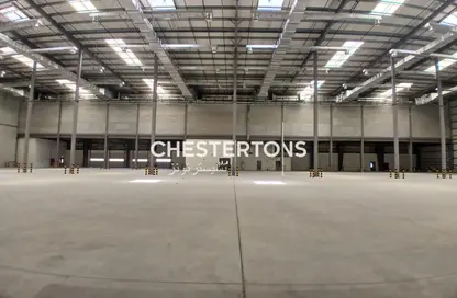 مستودع - استوديو للايجار في جنوب المنطقة الحرة - المنطقة الحرة بجبل علي - جبل علي - دبي