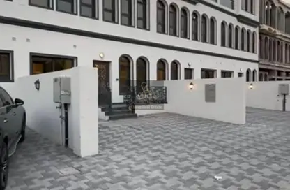 تاون هاوس - 3 غرف نوم - 3 حمامات للبيع في الزاهية جاردنز - الزاهية - عجمان تاون هاوس - 3 غرف نوم - 3 حمامات للبيع في الزاهية جاردنز - الزاهية - عجمان