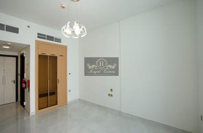 Apartment - Studio - 1 Bathroom for rent in Skyz by Danube - Arjan - Dubai