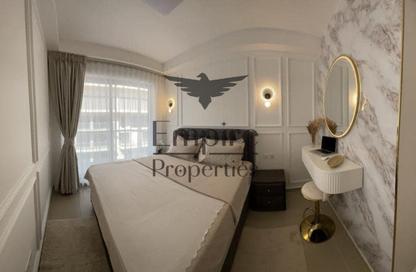 Apartment - 2 Bedrooms - 2 Bathrooms for sale in Pacific Tonga - Pacific - Al Marjan Island - Ras Al Khaimah