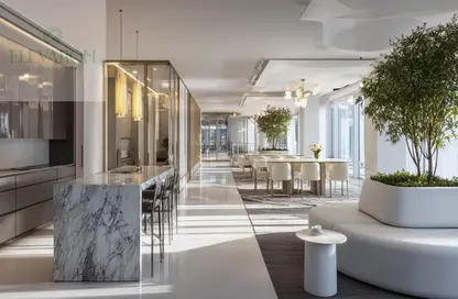 Apartment - 1 Bedroom - 1 Bathroom for sale in Damac District - DAMAC Hills - Dubai