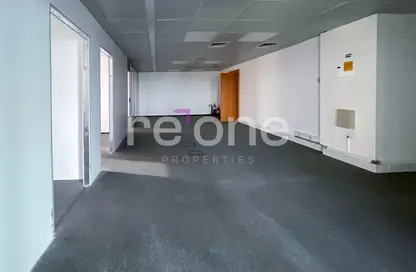 Office Space - 1 Bedroom - 2 Bathrooms for rent in Al Moosa Tower 1 - Al Moosa Towers - Sheikh Zayed Road - Dubai