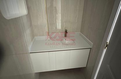 Office Space - Studio for rent in Binghatti Azure - District 16 - Jumeirah Village Circle - Dubai