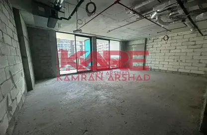 مكتب - استوديو للايجار في بن غاطي أزور - منطقة 16 - قرية جميرا الدائرية - دبي