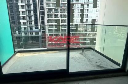 Office Space - Studio for rent in Binghatti Azure - District 16 - Jumeirah Village Circle - Dubai