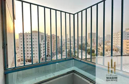 شقة - 3 غرف نوم - 4 حمامات للبيع في برج فالكون 1 - أبراج فالكون - عجمان وسط المدينة - عجمان