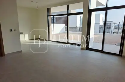 فيلا - 4 غرف نوم - 4 حمامات للايجار في تلال الفرجان - المرحلة الأولى - الفرجان - دبي