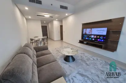 شقة - غرفة نوم - 1 حمام للايجار في ذا باي - الخليج التجاري - دبي