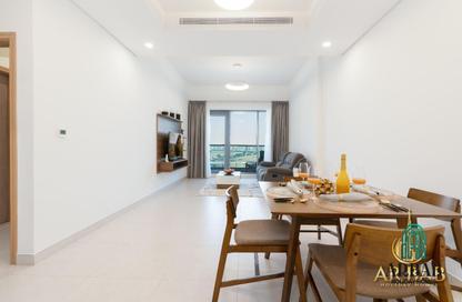 Apartment - 1 Bedroom - 1 Bathroom for rent in The Bay - Business Bay - Dubai
