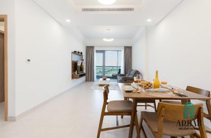 Apartment - 1 Bedroom - 1 Bathroom for rent in The Bay - Business Bay - Dubai Apartment - 1 Bedroom - 1 Bathroom for rent in The Bay - Business Bay - Dubai
