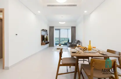 Apartment - 1 Bedroom - 1 Bathroom for rent in The Bay - Business Bay - Dubai Apartment - 1 Bedroom - 1 Bathroom for rent in The Bay - Business Bay - Dubai