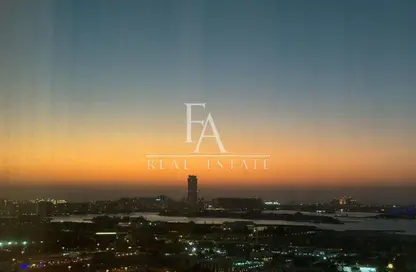 Apartment - 1 Bedroom - 2 Bathrooms for sale in Hilliana Tower - Acacia Avenues - Al Sufouh - Dubai