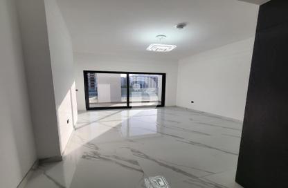 Apartment - 2 Bedrooms - 3 Bathrooms for sale in Gardenia Livings - Arjan - Dubai