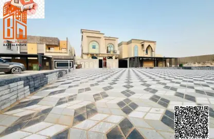 فيلا - 7 غرف نوم - 8 حمامات للبيع في الحليو 2 - الحليو - عجمان