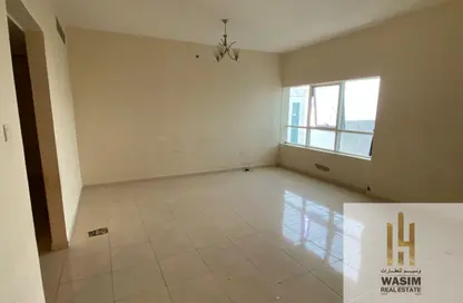 شقة - 2 غرف نوم - 2 حمامات للبيع في أورينت تاور 2 - أورينت تاور - البستان - عجمان