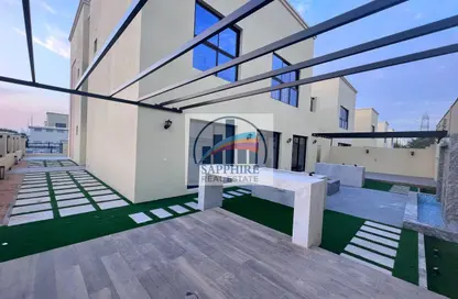 فيلا - 5 غرف نوم - 7 حمامات للايجار في ند الشيبا فيلاز - ند الشبا 3 - ند الشبا - دبي