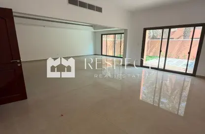Villa - 4 Bedrooms - 5 Bathrooms for rent in Mangrove Village - Rabdan - Abu Dhabi