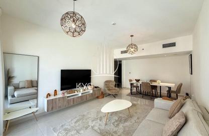 Apartment - 1 Bedroom - 2 Bathrooms for rent in AG Tower - Business Bay - Dubai Apartment - 1 Bedroom - 2 Bathrooms for rent in AG Tower - Business Bay - Dubai