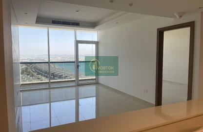 Apartment - 1 Bedroom - 2 Bathrooms for rent in Gateway Residences 2 - Mina Al Arab - Ras Al Khaimah