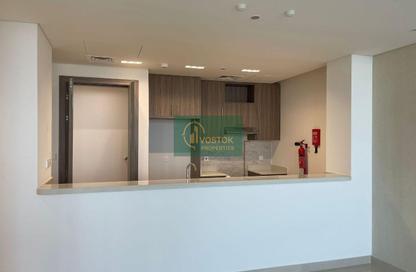 Apartment - 1 Bedroom - 2 Bathrooms for rent in Gateway Residences 2 - Mina Al Arab - Ras Al Khaimah