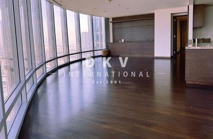 Apartment - 3 Bedrooms - 3 Bathrooms for rent in Burj Khalifa - Burj Khalifa Area - Downtown Dubai - Dubai
