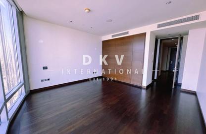 Apartment - 3 Bedrooms - 3 Bathrooms for rent in Burj Khalifa - Burj Khalifa Area - Downtown Dubai - Dubai
