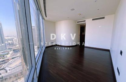 Apartment - 3 Bedrooms - 3 Bathrooms for rent in Burj Khalifa - Burj Khalifa Area - Downtown Dubai - Dubai