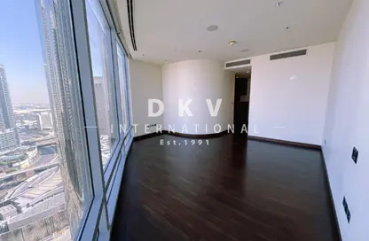 شقة - 3 غرف نوم - 3 حمامات للايجار في برج خليفة - برج خليفة - وسط مدينة دبي - دبي