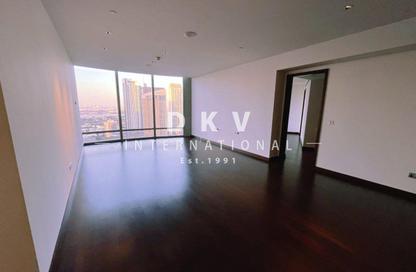 Apartment - 2 Bedrooms - 2 Bathrooms for rent in Burj Khalifa - Burj Khalifa Area - Downtown Dubai - Dubai