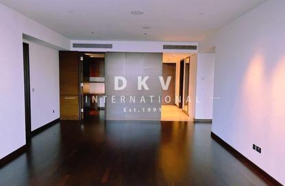 Apartment - 2 Bedrooms - 2 Bathrooms for rent in Burj Khalifa - Burj Khalifa Area - Downtown Dubai - Dubai