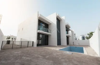 فيلا - 5 غرف نوم للايجار في District One Phase lii - المنطقة وان - مدينة الشيخ محمد بن راشد - دبي