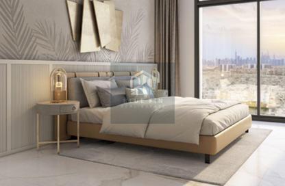 Apartment - 2 Bedrooms - 3 Bathrooms for sale in Azizi Amir - Al Furjan - Dubai
