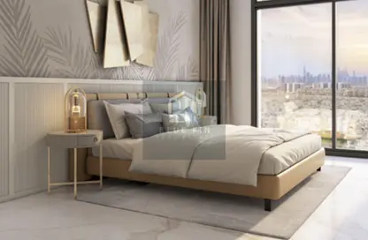 Apartment - 2 Bedrooms - 3 Bathrooms for sale in Azizi Amir - Al Furjan - Dubai