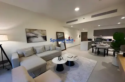 Apartment - 1 Bedroom - 1 Bathroom for sale in Grande - Opera District - Downtown Dubai - Dubai