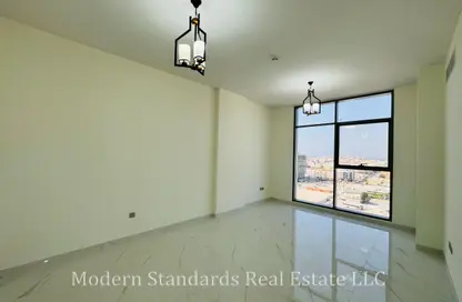 Apartment - 2 Bedrooms - 3 Bathrooms for sale in Waha Living - Jumeirah Garden City - Al Satwa - Dubai