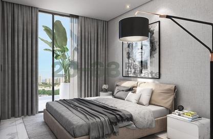 Apartment - Studio - 1 Bathroom for sale in North 43 Residences - District 15 - Jumeirah Village Circle - Dubai