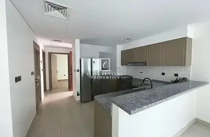 Townhouse - 5 Bedrooms - 4 Bathrooms for rent in Santorini - Damac Lagoons - Dubai