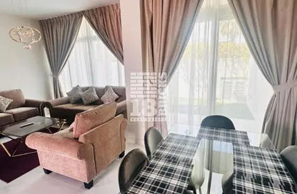 تاون هاوس - 3 غرف نوم - 3 حمامات للايجار في أفينسيا 2 - افانسيا - داماك هيلز 2 - دبي