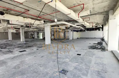 Office Space - Studio for rent in Makeen Building - Airport Road - Al Garhoud - Dubai
