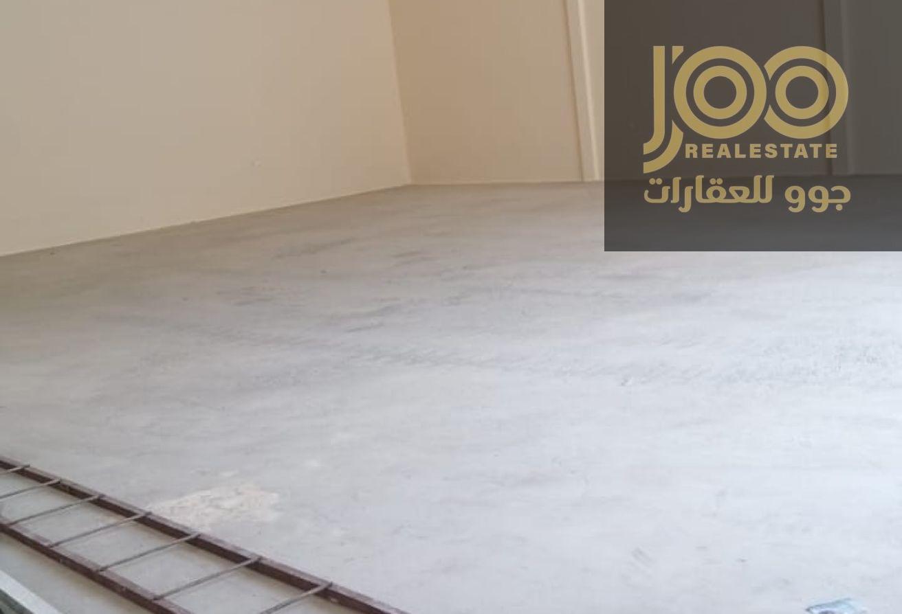مستودع للإيجار السنوي – مواصفات ممتازة