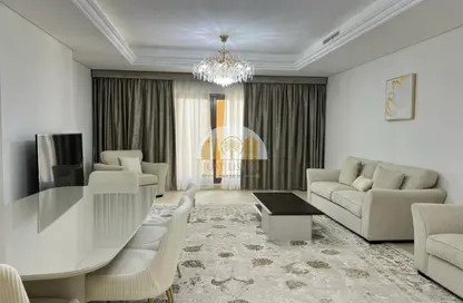 شقة - 2 غرف نوم - 4 حمامات للايجار في Balqis ريزيدنس بلوك B - بلقيس ريزيدينس - مملكة سبأ - نخلة جميرا - دبي