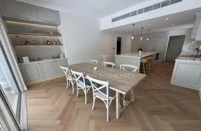 فيلا - 5 غرف نوم - 5 حمامات للبيع في ميدوز 5 - ميدوز - دبي