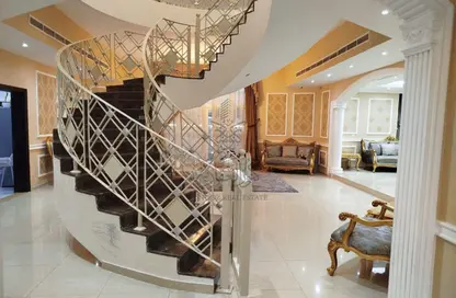 Villa - 5 Bedrooms - 6 Bathrooms for sale in Al Rahmaniya 10 - Al Rahmaniya - Sharjah