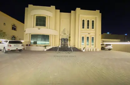 Villa - 5 Bedrooms - 6 Bathrooms for sale in Al Rahmaniya 10 - Al Rahmaniya - Sharjah Villa - 5 Bedrooms - 6 Bathrooms for sale in Al Rahmaniya 10 - Al Rahmaniya - Sharjah