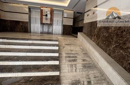 Apartment - 2 Bedrooms - 2 Bathrooms for rent in Al Nuaimiya Towers C - Al Nuaimiya - Ajman