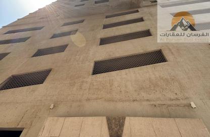 Apartment - 2 Bedrooms - 2 Bathrooms for rent in Al Nuaimiya Towers C - Al Nuaimiya - Ajman