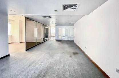 Office Space - Studio - 2 Bathrooms for rent in Al Moosa Tower 1 - Al Moosa Towers - Sheikh Zayed Road - Dubai