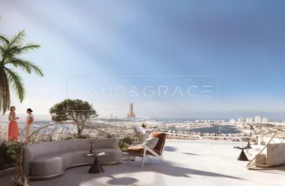 شقة - 1 حمام للبيع في ون سينترال - راك سنترال - رأس الخيمة