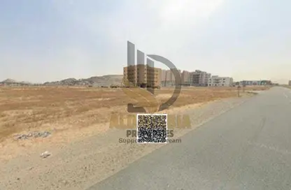 Land - Studio for sale in Al Jurf 3 - Al Jurf - Ajman Downtown - Ajman